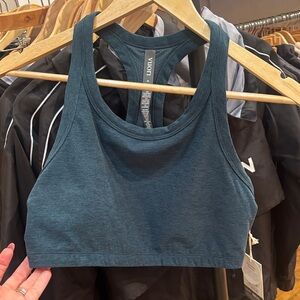 Vuori Elevation Racer Bra, NWT